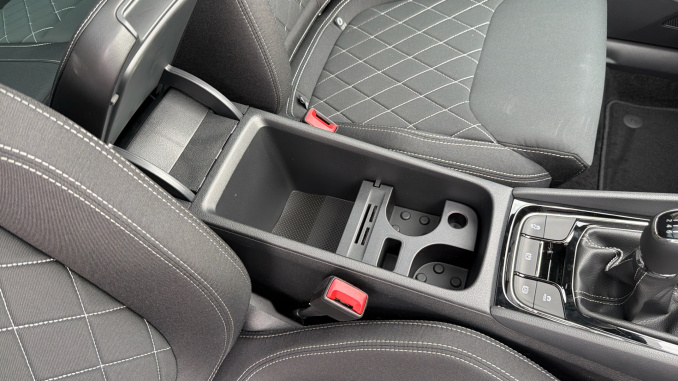 Skoda Karoq 1.5 TSI Sportline Edition 5dr Petrol Estate - Image 53